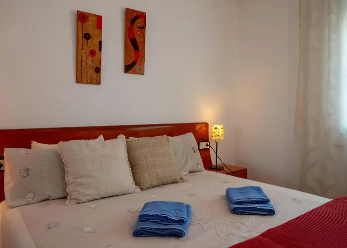 Toni By Interhome Hotel